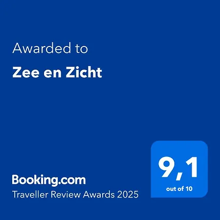 Zee En Zicht * De Panne